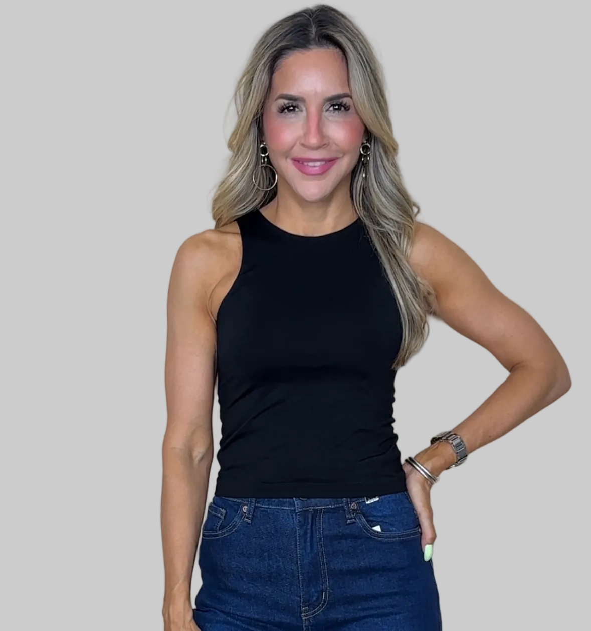 Essential Top