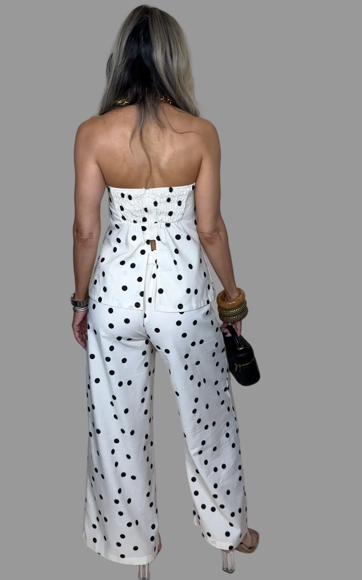 Polka Dots Set