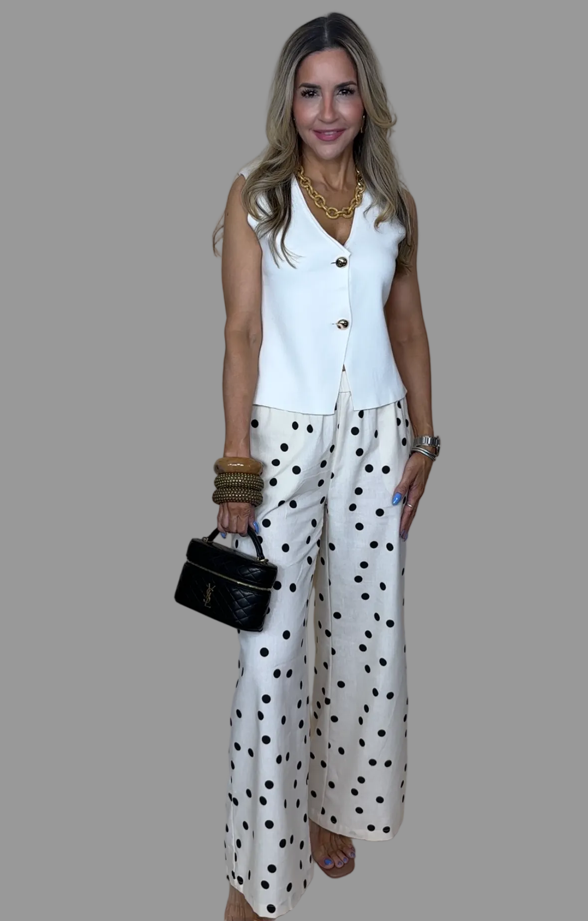 Polka Dots Set