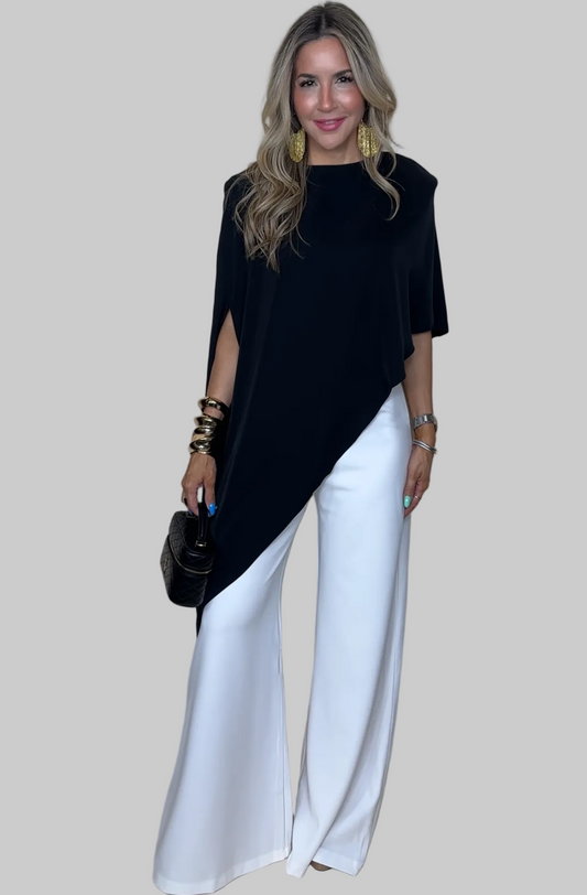 White Palazzo
