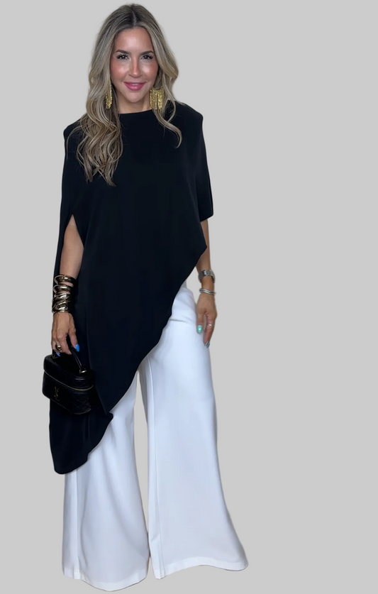 White Palazzo