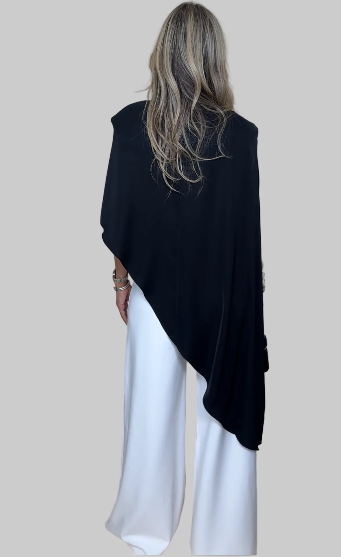 White Palazzo